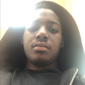 Meet your Posher, Algassimou